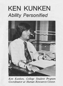 Ability Personified